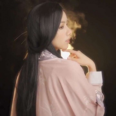 Furry插画人物结合Furry群